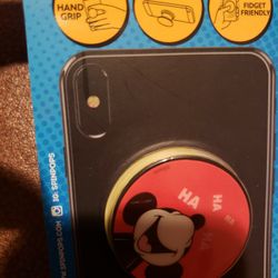 Mickey Mouse Phone Grip