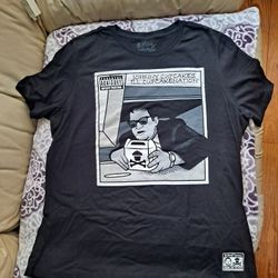 Johnny Cupcakes Music Series Women's