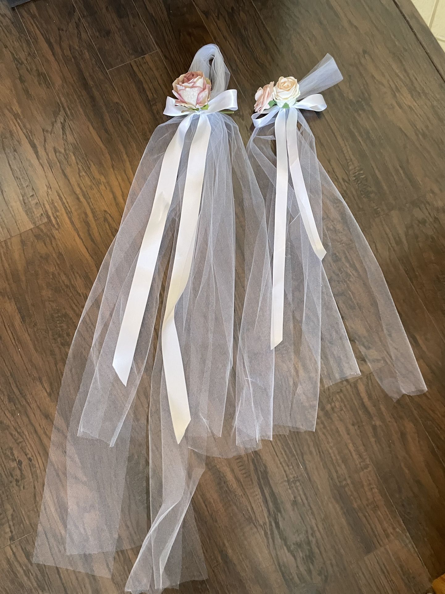 Wedding Decorations Flowers, Ribbons & Bows