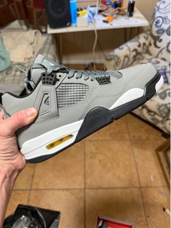 Jordan shoes
