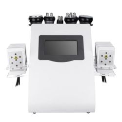 Radio Frequency Machine 