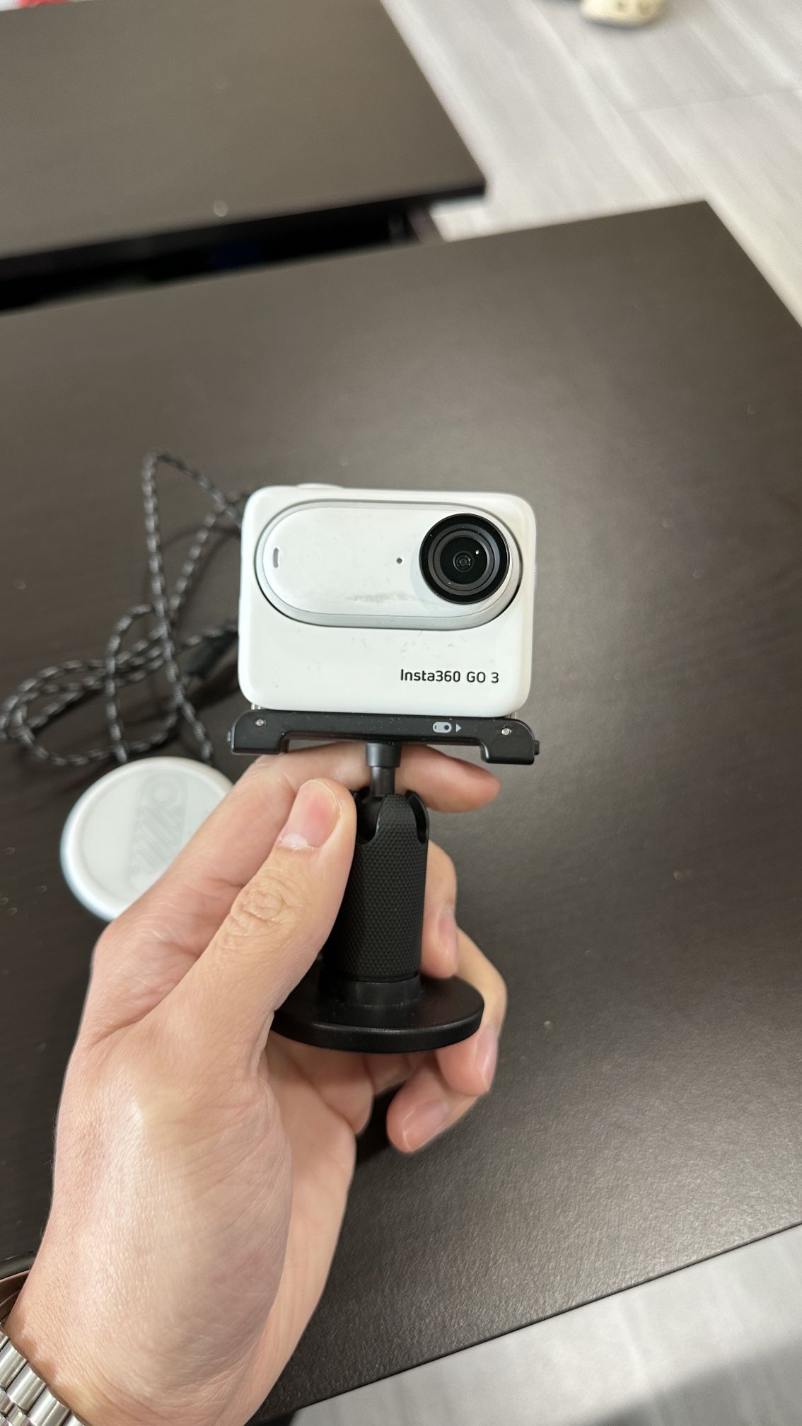 Insta360 GO 3