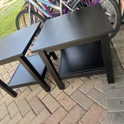 Side Tables 