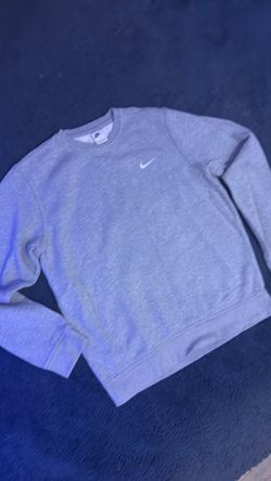 NIKE CREWNECK