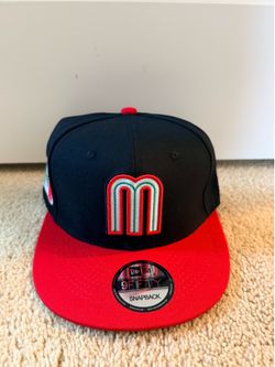 Mexico world baseball