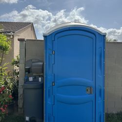 Portable Restrooms 