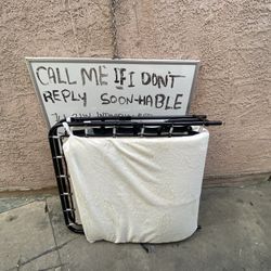 Individual Guest Bed 