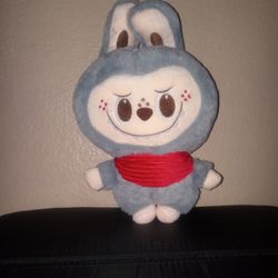 Labubu Plush Dolls