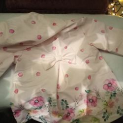 Brand New Unused Sets Of Baby Clothes