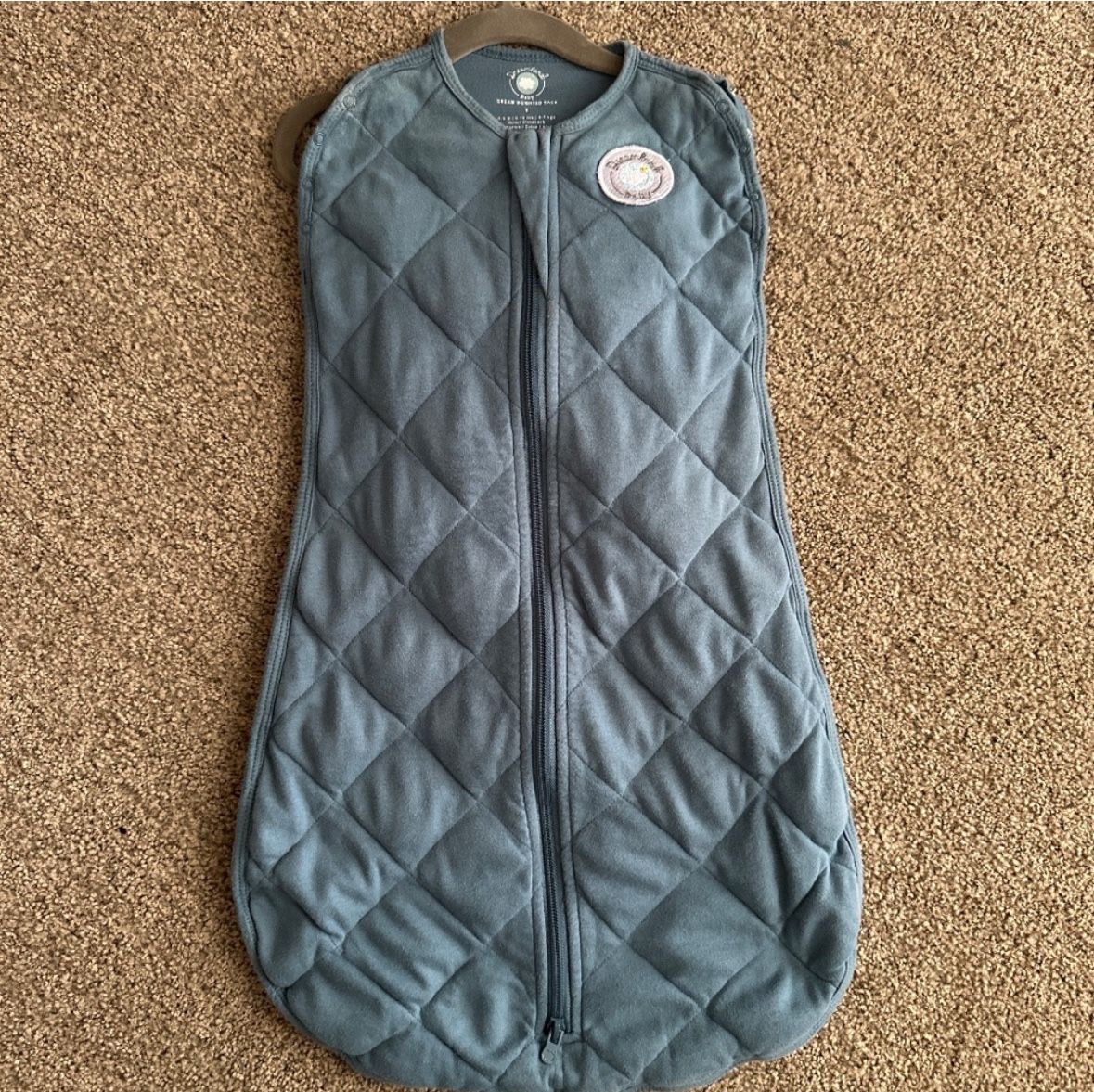 Dreamland Baby Weighted Swaddle