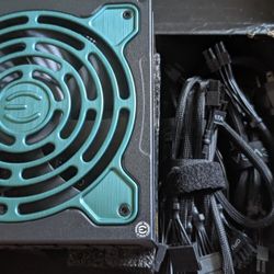 EVGA 750 GS 750w PSU