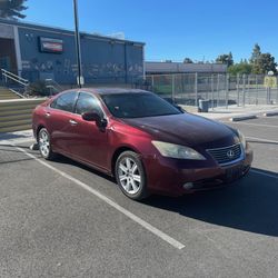 2010 Lexus ES 350
