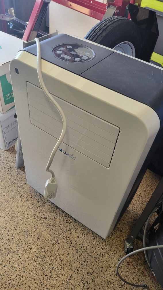 NEWAIR Portable AC Air Conditioner Cooling Unit 