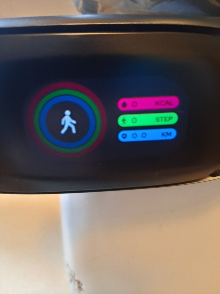 Portable Air Conditioner With Body Monitor Includes Bluetooth