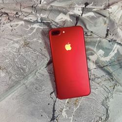 IPhone 7 Plus 
