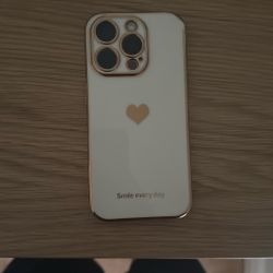 Used Unlocked iPhone 15 Pro 256GB