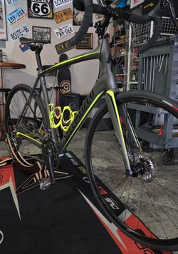Specialized