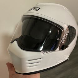 Simpson Ghost Bandit Helmet