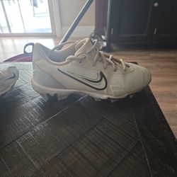 2 pairs Of Baseball Cleats