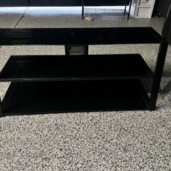 Glass Shelves 