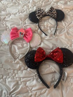 Disney ears