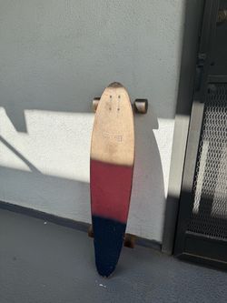 Globe Longboard