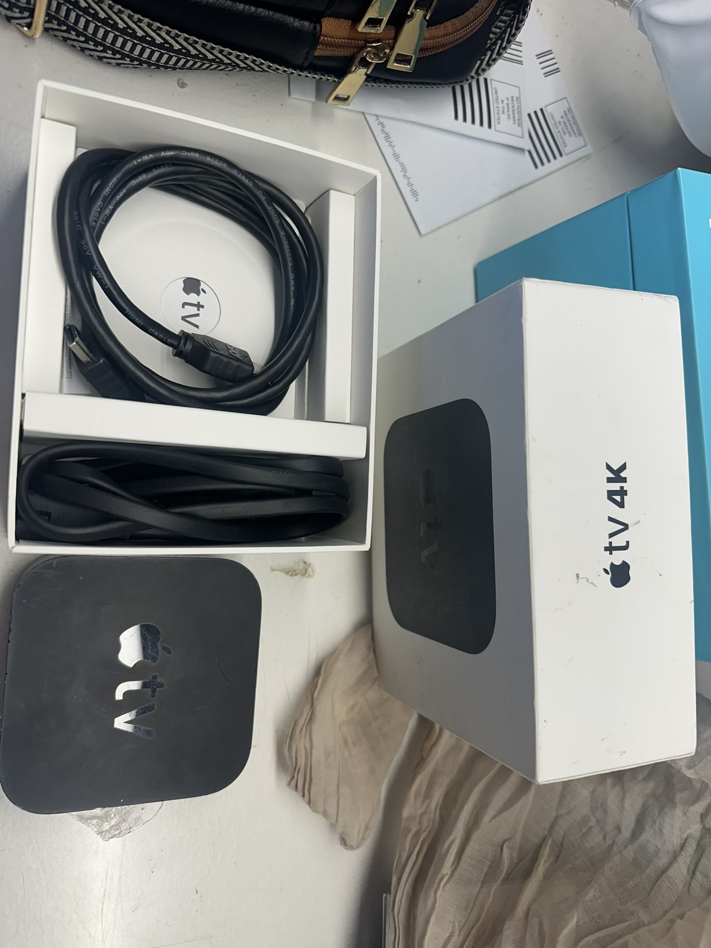 Apple TV 4K