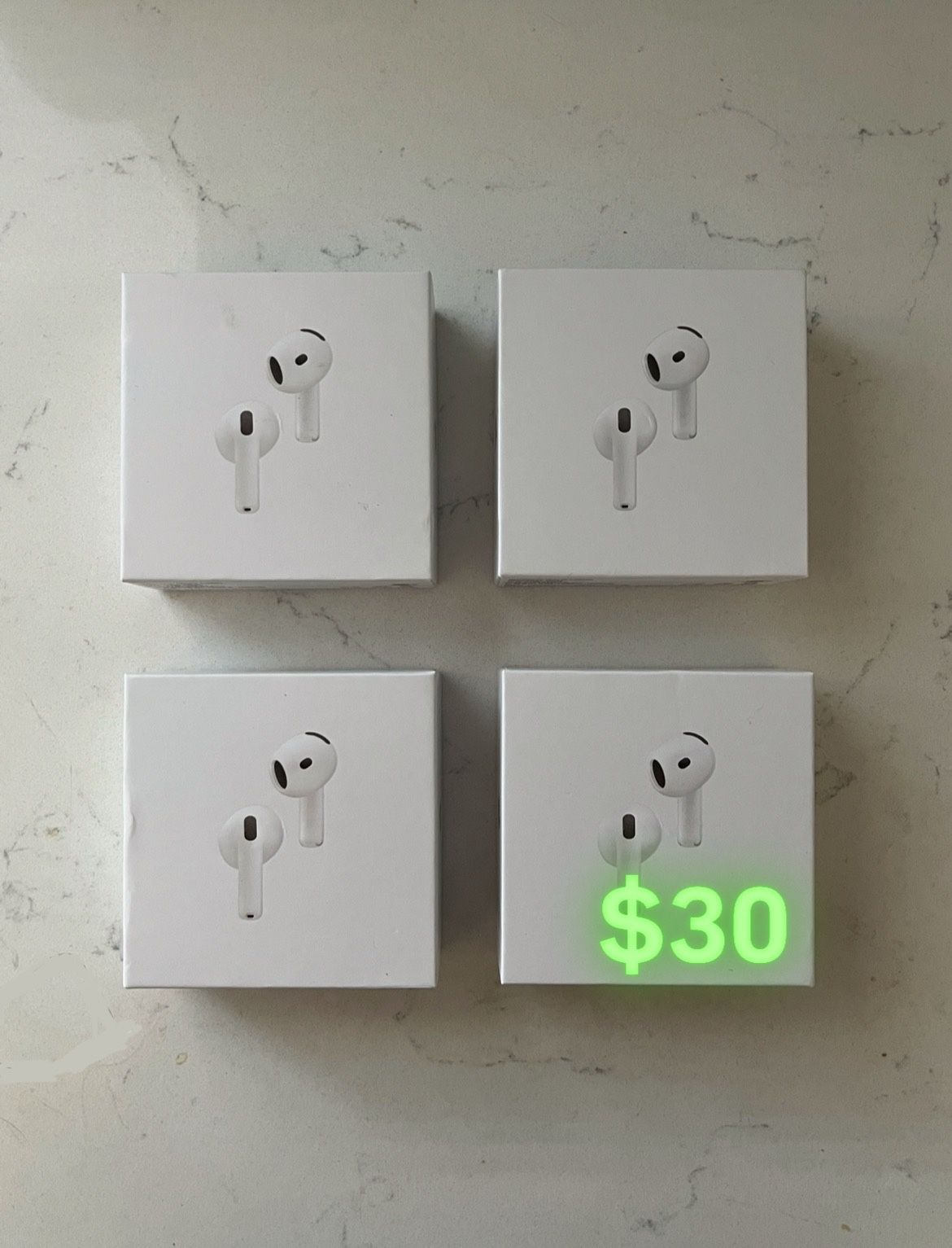 AirPods 4