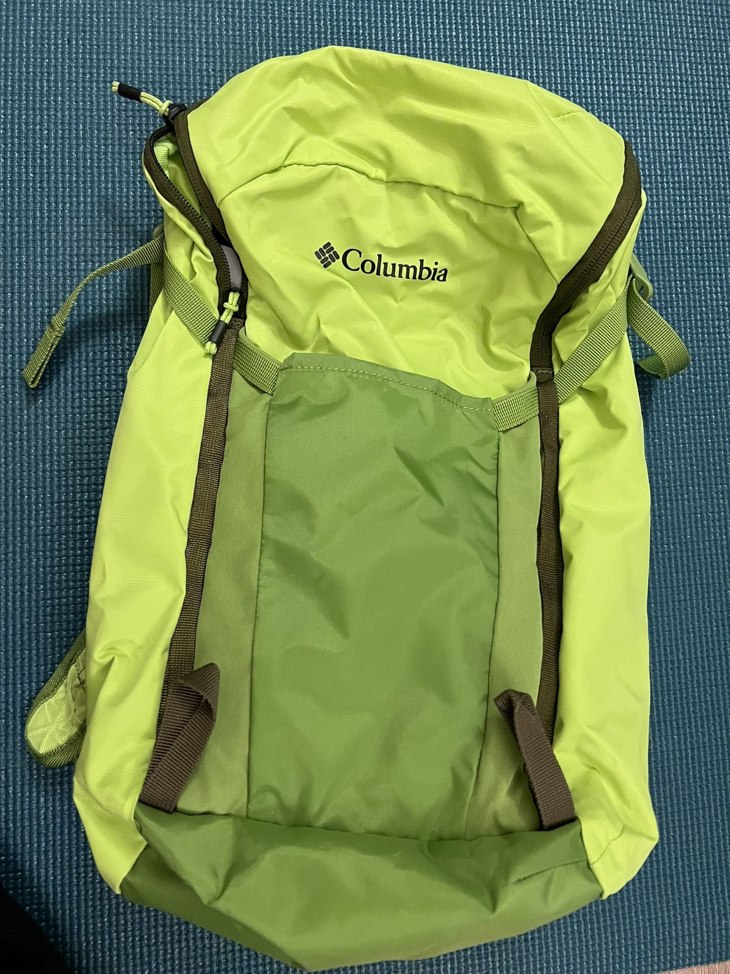 Hydration backpack