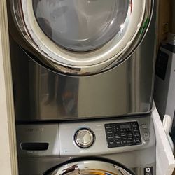 Washer & Dryer For Sale