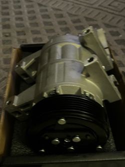 AC compressor  for 2013 Nissan Altima