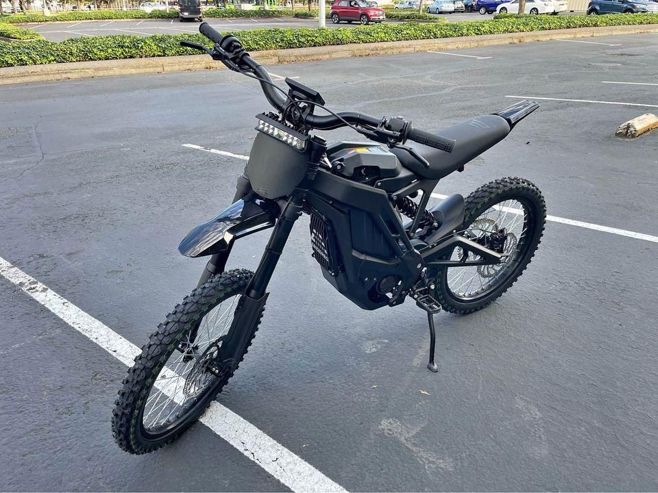 (E Ride Pro)