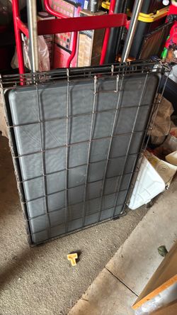 Dog kennel