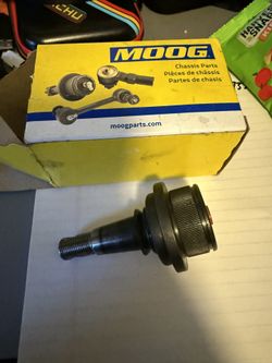 Moog Ball Joint