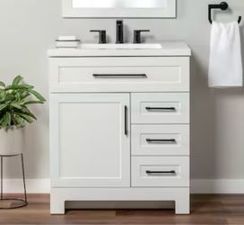 Bathroom Vanity