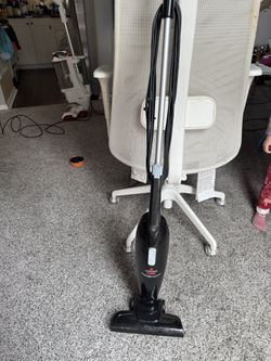 Brissel Vacuum Cleaner