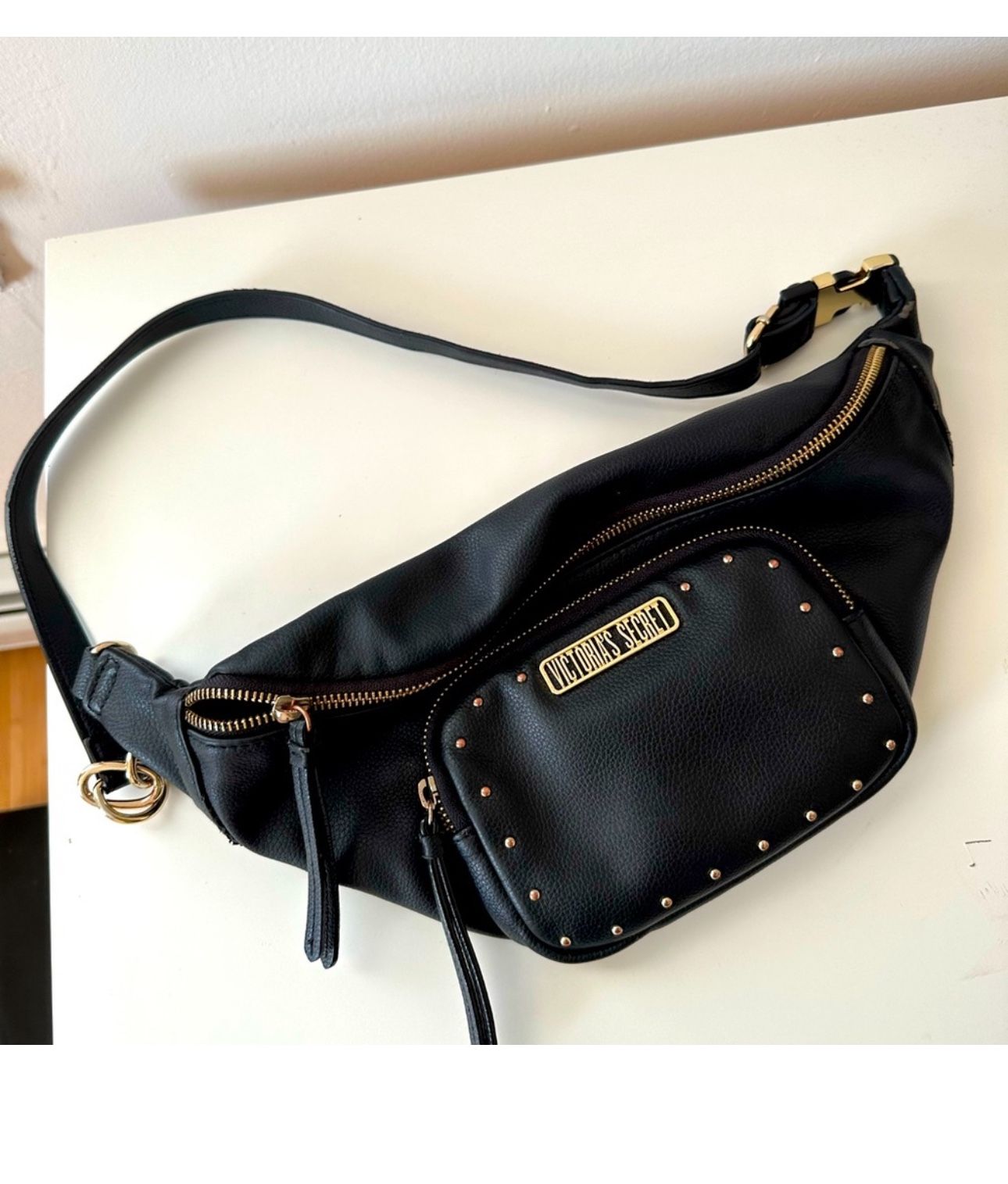 Black Purse
