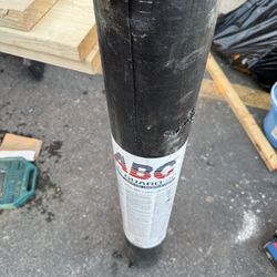 ABC Pro Guard 20 Synthetic Roof Underlayment 42 in x 286 ft, 10 squares