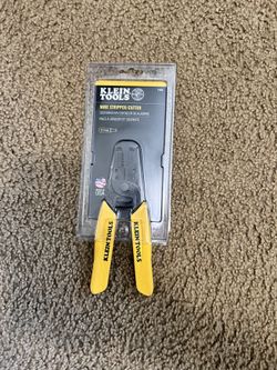 Klein Wire Stripper