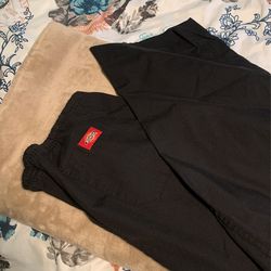 Dickies Scrub Pants 