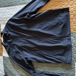 Lululemon Pace Breaker LuxTreme Track Jacket XL