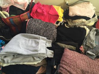 Women clothes