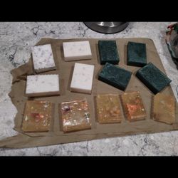 Handmade Natural Soaps, Pamper Your Skin