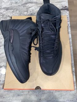Winter 12s jordans cheap