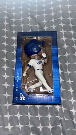 Max Muncy