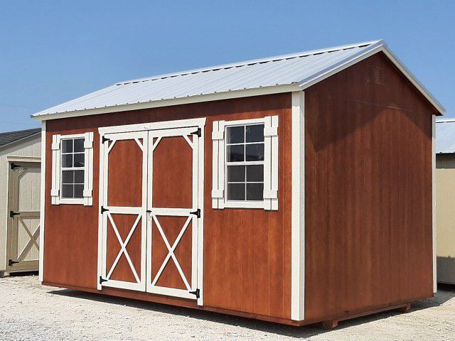 Rent To Own Sheds Barns Cabins Storage Building Sheds