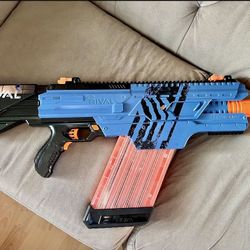 Nerf Rival Khaos MXVI-4000 Blaster