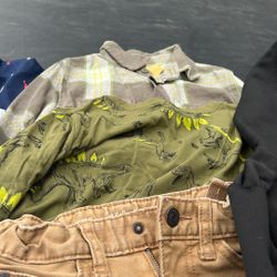 Normal wear