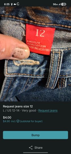 Reseller wholesale Clothing lot, 40 items $30