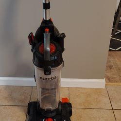 Eureka Power Speed Bagless Vacuum 
